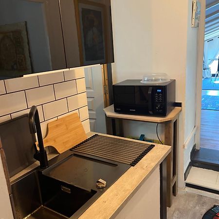 Bienvenue Chez Nous Apartman Lantosque Kültér fotó