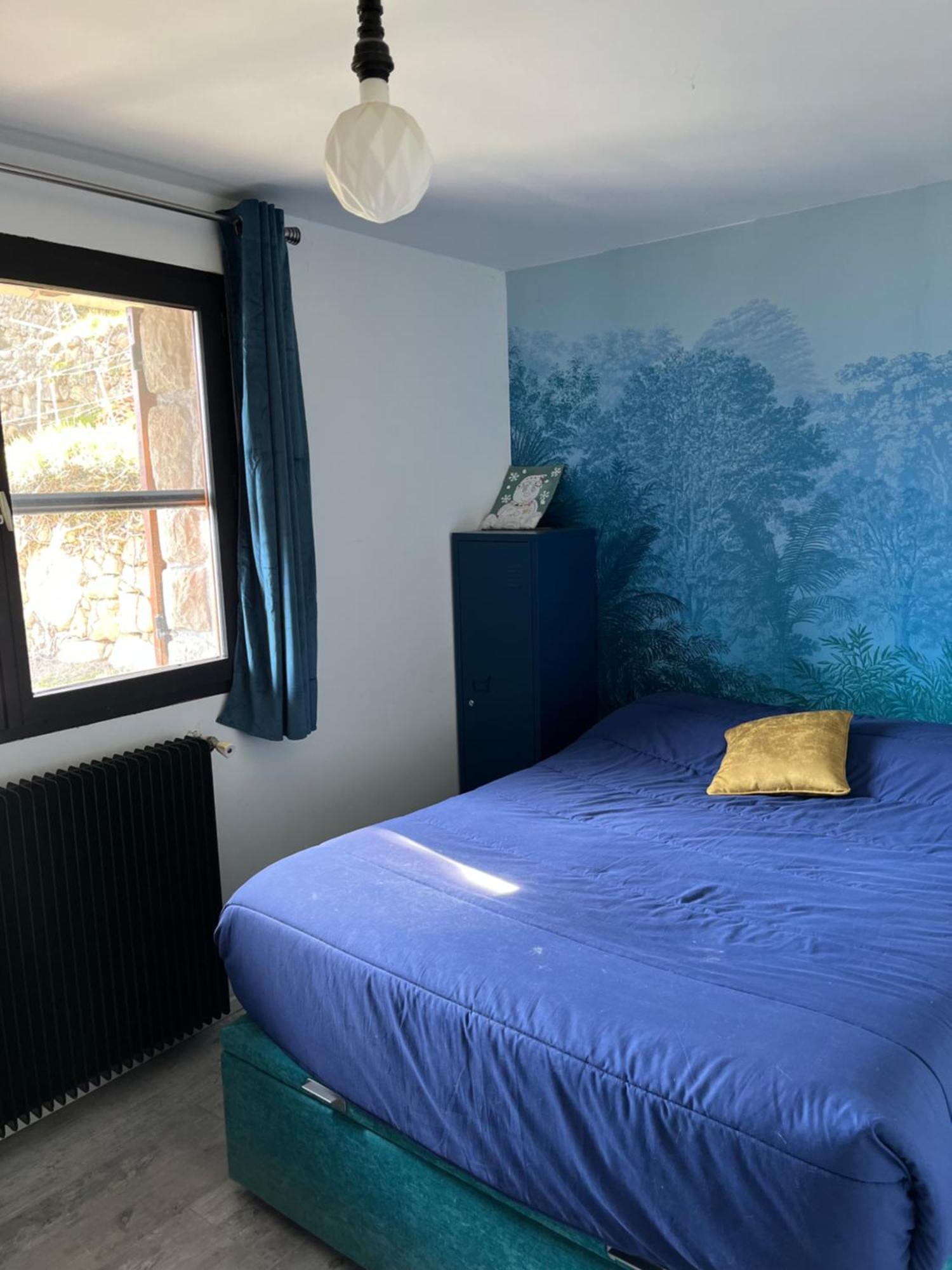 Bienvenue Chez Nous Apartman Lantosque Kültér fotó