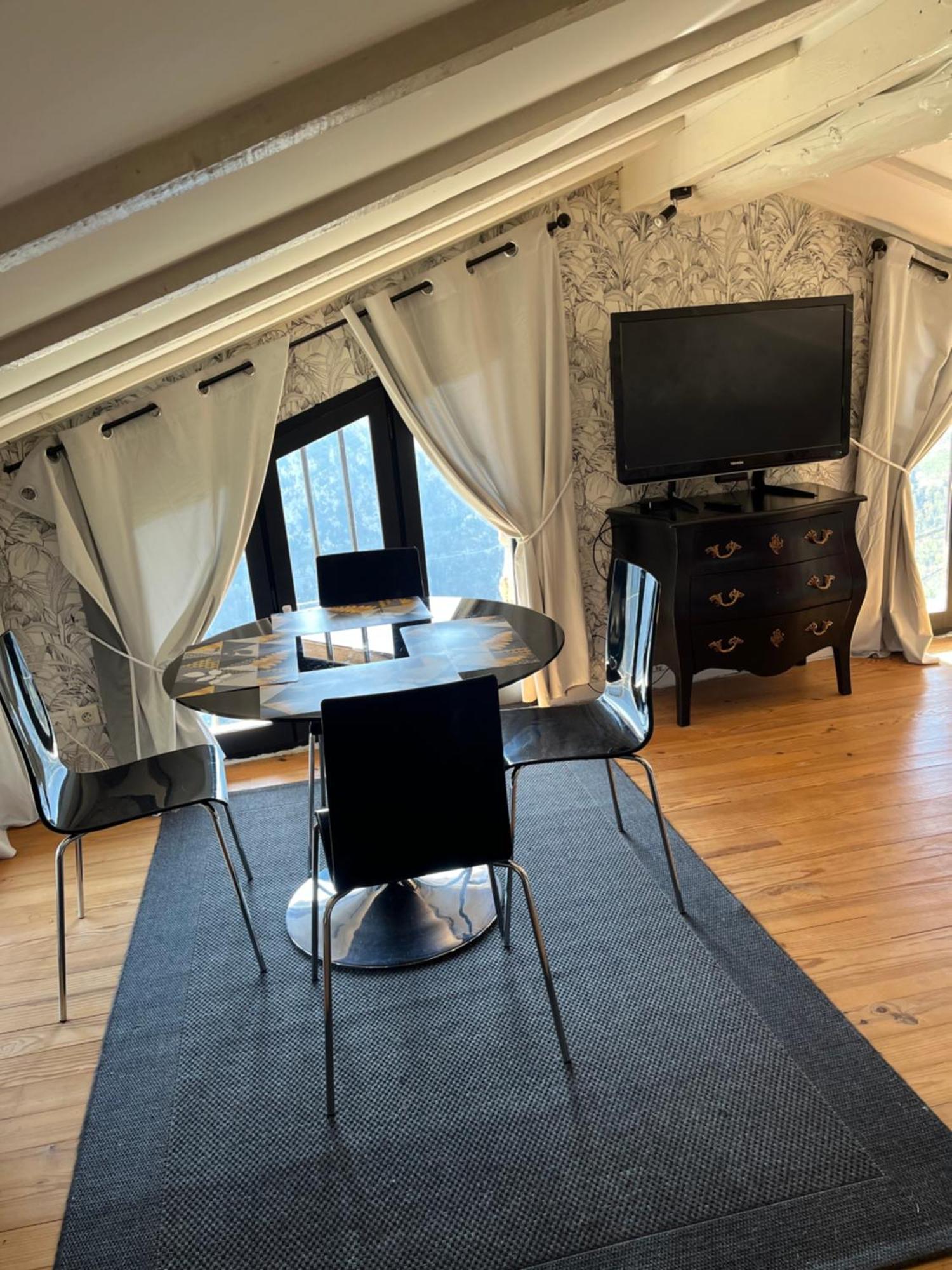 Bienvenue Chez Nous Apartman Lantosque Kültér fotó