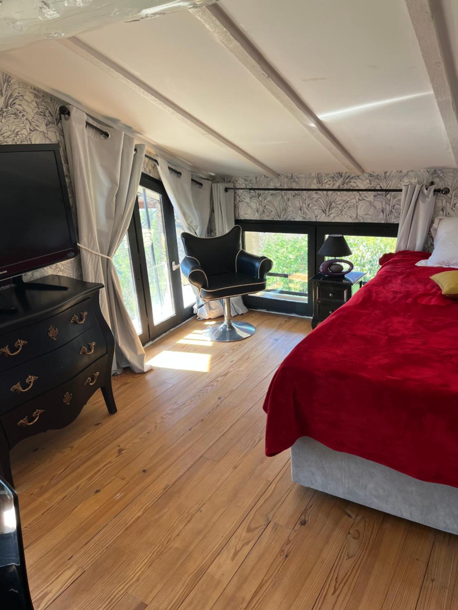 Bienvenue Chez Nous Apartman Lantosque Kültér fotó