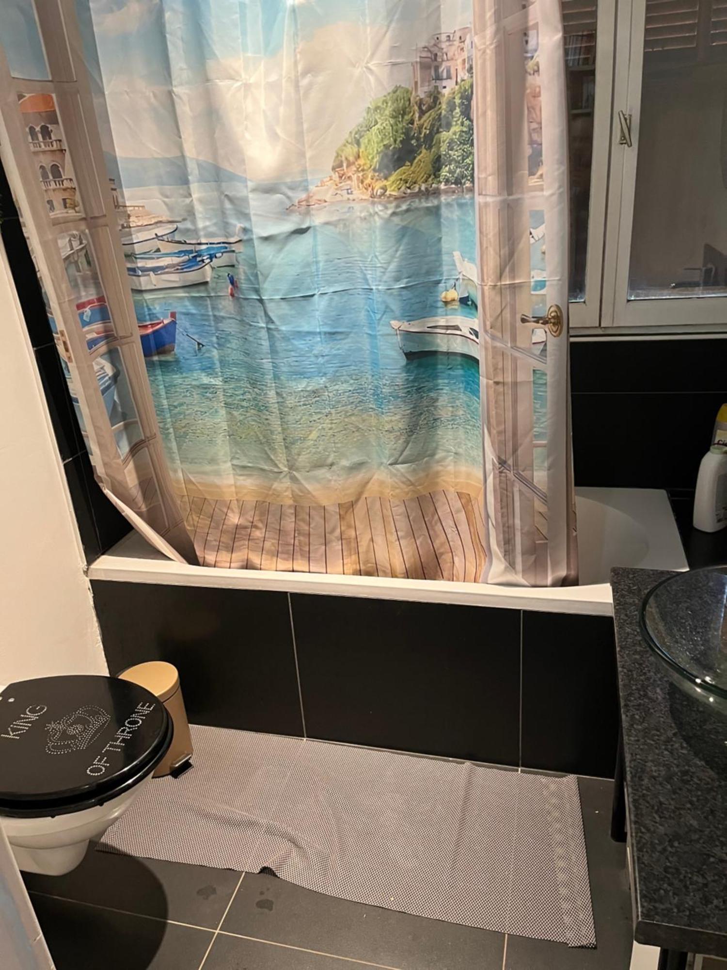 Bienvenue Chez Nous Apartman Lantosque Kültér fotó