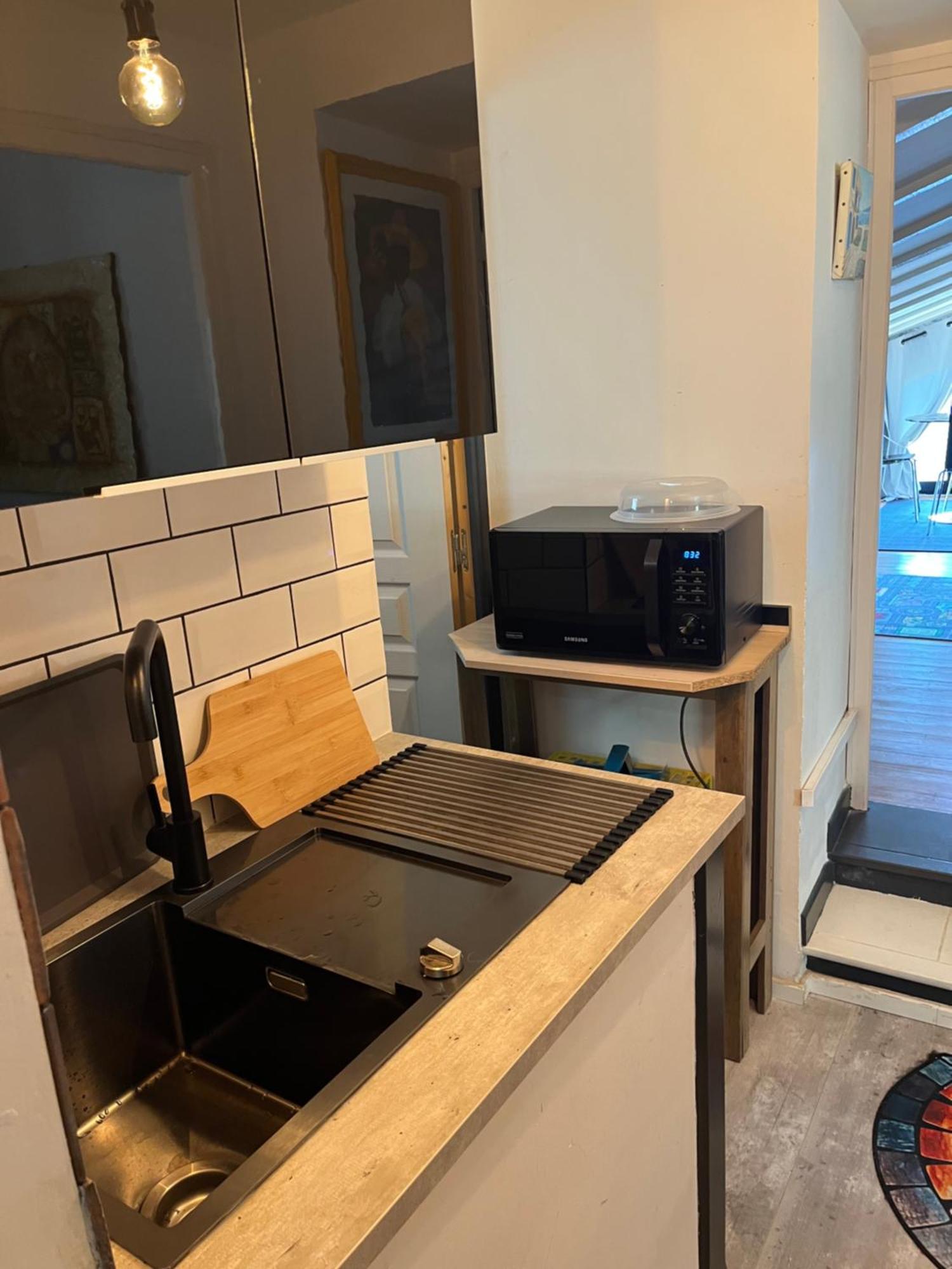 Bienvenue Chez Nous Apartman Lantosque Kültér fotó